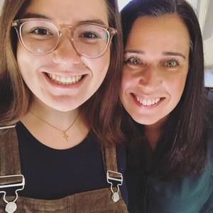 Meet your Posher, Caroline